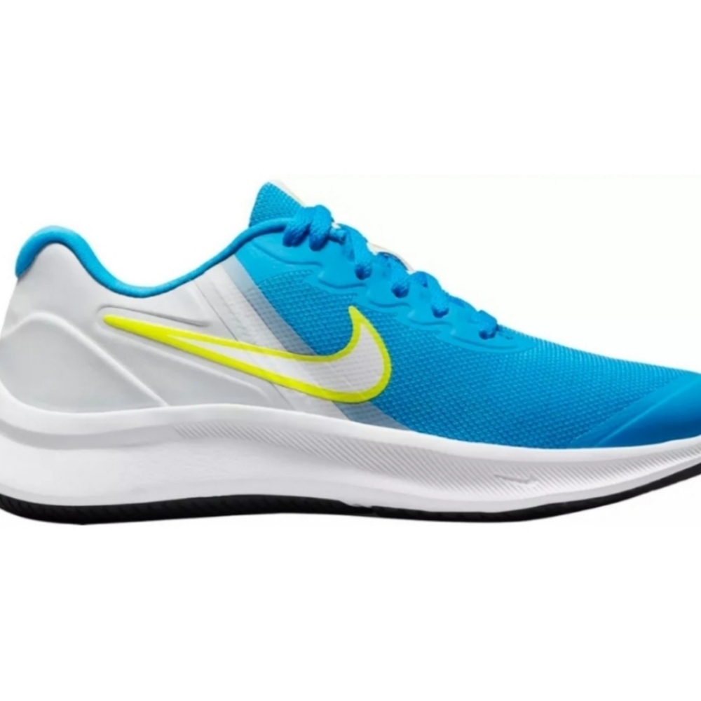 🦢♡Nike Kids Star Runner 3 Shoes